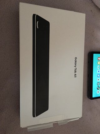 Samsung Galaxy Tab A11