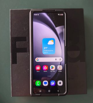 Samsung Galaxy Z Fold5
