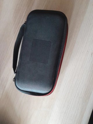 Funda para Nintendo Switch
