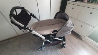 Carrito Bugaboo Bee