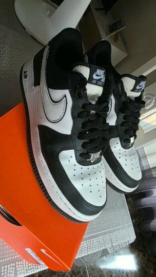 Zapatillas Nike Air Force 1