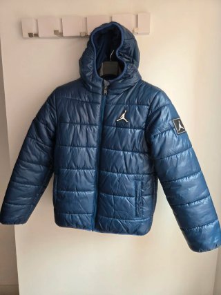 Cazadora Jordan niños.