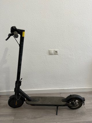 Patinete Eléctrico Xiaomi