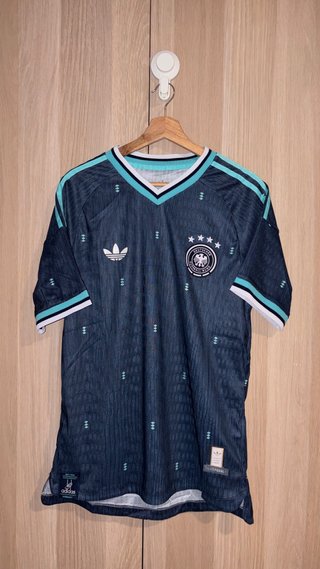 Camiseta futbol alemania