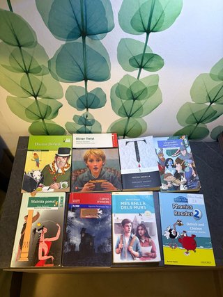 Libros