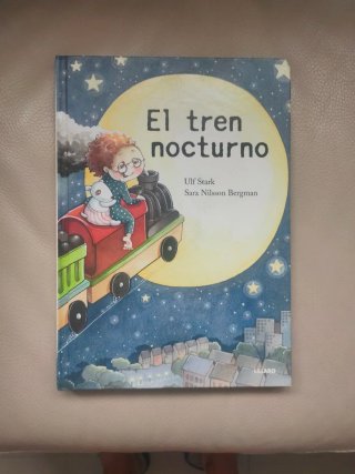 Libro infantil