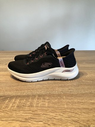 Zapatillas Skechers