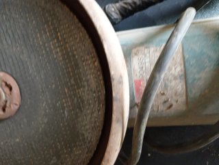 Herramientas de trabajo