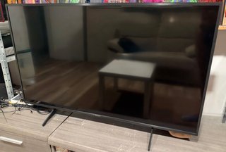TV Sony Bravia 4K - Sony KD-50X81J