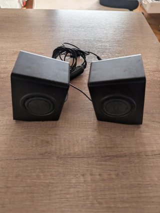 Altavoces para PC