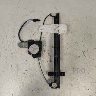 ELEVALUNAS DELANTERO DERECHO JEEP GRAND CHEROKEE NUEVO 106903301