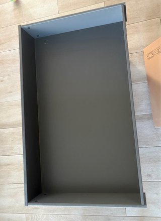 Cajón para armario Ikea