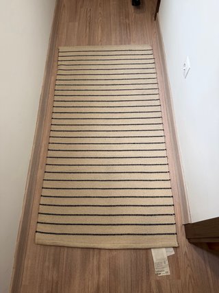 Alfombra Ikea Törslev