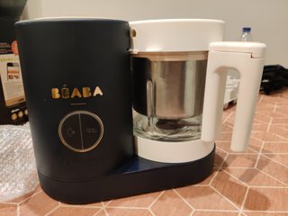 Robot de cocina BEABA Babycook Neo