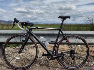 Cannondale SuperSix EVO Ultegra 2017
