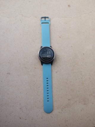 Garmin Vivoactive 4 Azul