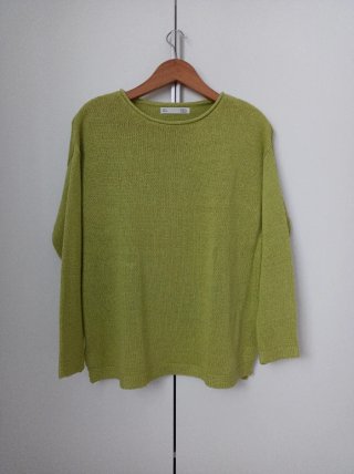 Jersey Sfera Casual Verde Talla L