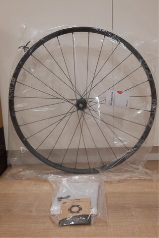 Rueda Delantera MTB DT Swiss XR 1700 Spline