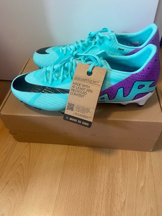 Zapatillas de fútbol Nike