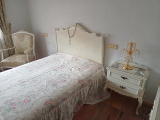 Habitación clásica de 8 piezas