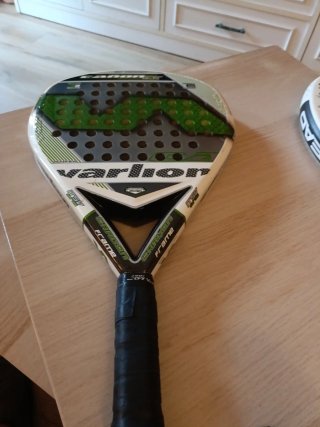 Pala de pádel Varlion Canon