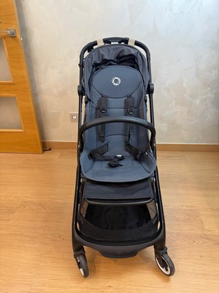 Silla de paseo Bugaboo Butterfly Azul