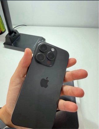 iPhone 14 Pro Space Gray