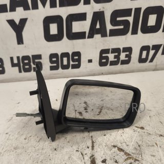 RETROVISOR DERECHO FORD FIESTA NUEVO 6165383