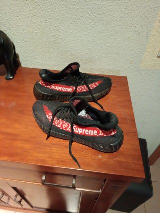 Zapatillas Supreme
