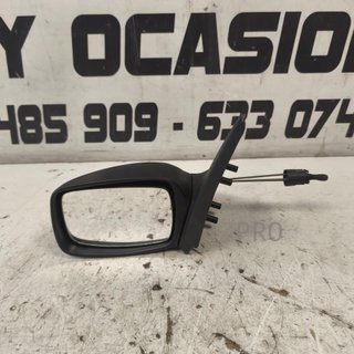 RETROVISOR IZQUIERDO FORD / MAZDA NUEVO 6164386