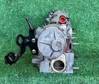 7711497326 culata renault scenic ii (jm) 385791