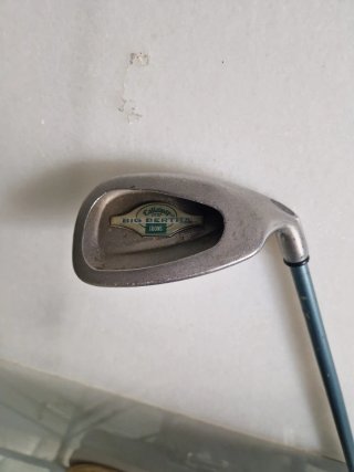 Sand Wedge Callaway Big Bertha Gems