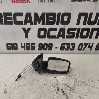 RETROVISOR DERECHO PEUGEOT 405 NUEVO 6102288