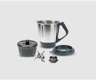 Vaso completo para Thermomix TM6