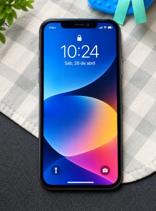 iPhone 11 Negro