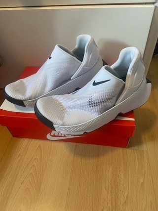 Zapatillas Nike Go FlyEase Blancas
