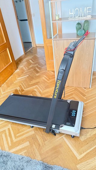Cinta de Correr Plegable TOPUTURE TP2