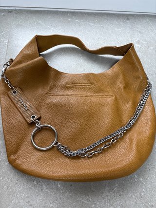 Bolso Mimi Muá Marrón