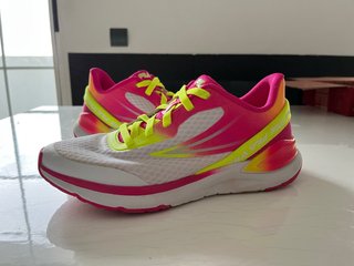 Zapatillas de Deporte Fila talla 41 mujer