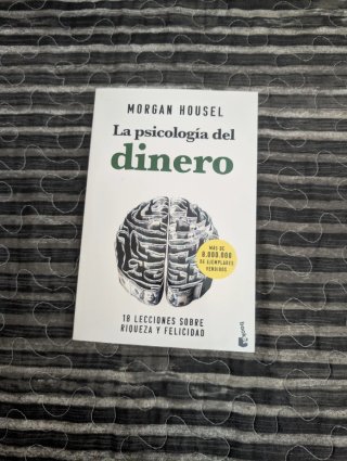 La psicología del dinero: cómo piensan los rico...