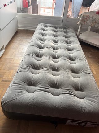 Colchón Hinchable Individual