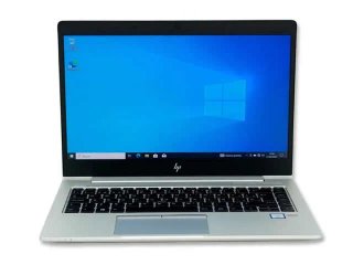 Portátil HP 840 G7 14" i5 10th 16Gb RAM 256Gb SSD