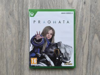 Pragmata (Xbox Series X)