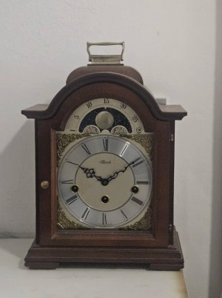 Orologio da Tavolo a Carillon Hermle