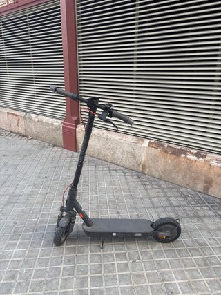 Patinete eléctrico Xiaomi 5 (LEER DESCRIPCIÓN)