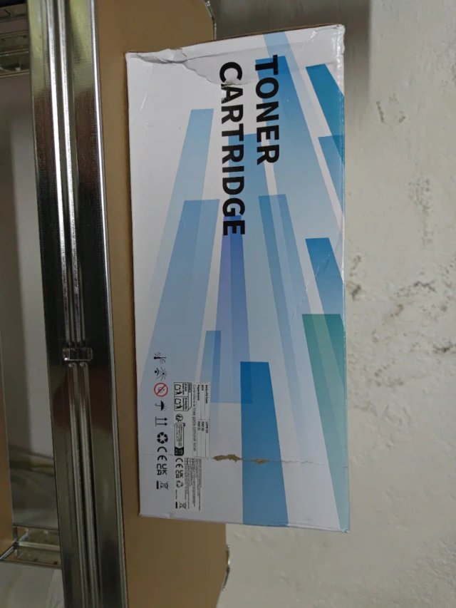 Tóner Greenjob TN2510