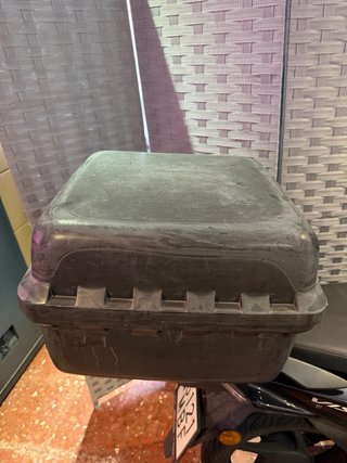 Cajón de Reparto para Moto