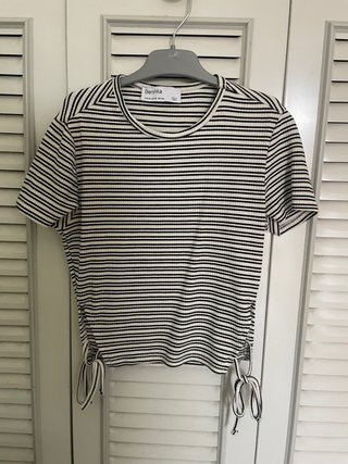 Camiseta Rayas