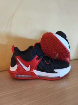Zapatillas Nike LeBron James