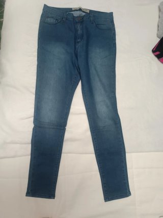 Vaqueros Azules